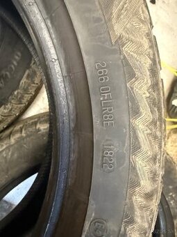 Matador Nordicca 225/50 r17