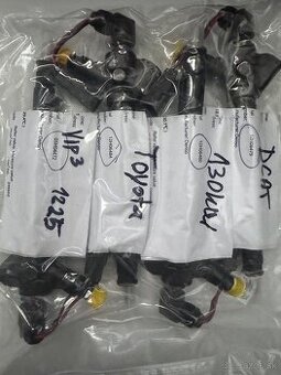 Vstreky 2.2D DENSO REPAS Toyota Lexus