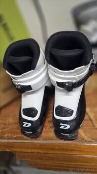 Detské lyžiarky 17.5