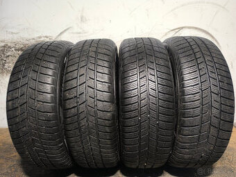 195/60 R16 Zimné pneumatiky Barum Polaris 4 kusy