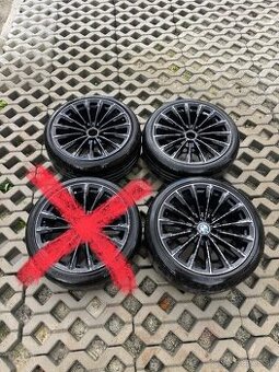 5x112 kolesa R19