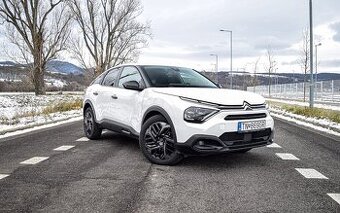 Citroën C4 1.5 BlueHDi Feel Pack