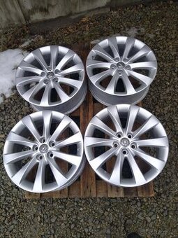 Alu Opel, Chevrolet 5 x 105 R 17.