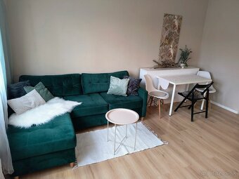 dvojizbový byt na predaj v obci Vráble