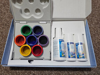 biolampa BIOPTRON COMPACT III - FILTRY -