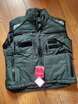 Vesta,bundy,čiapky,šal,termo,teplakova súprava