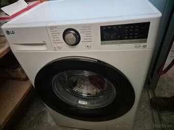 Automatická práčka LG