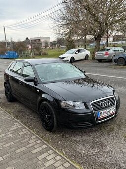 Audi a3 1.9tdi