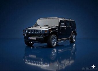 Hummer H2 6.0 AWD