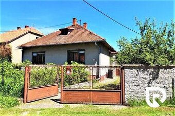 RADO | Rodinný dom v meste Šaštín-Stráže