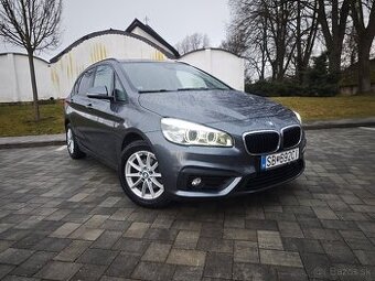 BMW Rad 2 Active Tourer 2  Luxury Line