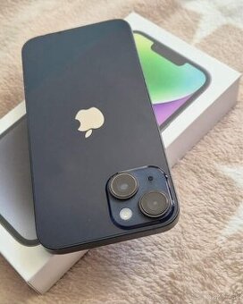 iPhone 14 100% nová batéria