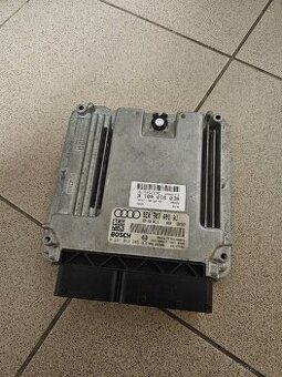 Riadiaca jednotka Audi a4 b7 3.0 tdi 150 kw BKN