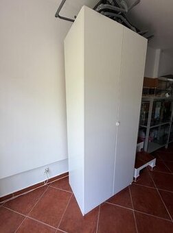skříň Pax Ikea