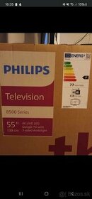 Televízor Philips - 1