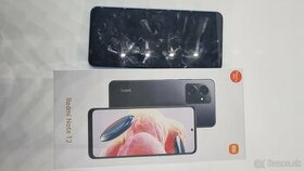 Xiaomi Note 12