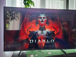 Diablo IV na PS5 40e - 1