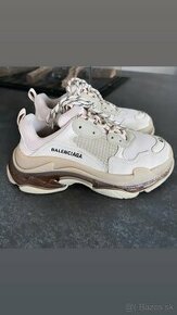 Sneakersy Balenciaga Triple S - 1