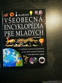 Encyklopédia pre mladých
