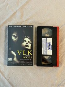VHS VLK - 1