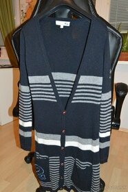 La Martina dámsky vlnený sveter, veľ. XS - S