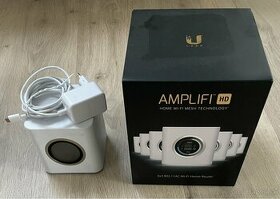 Ubiquiti  AmpliFi HD