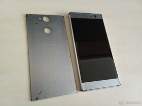 Sony Xperia H4113