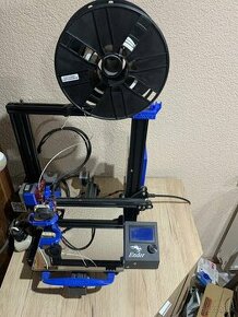 3D tlačiareň