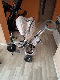 Trojkolka Zopa citigo