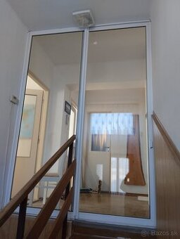 Terasa, altánok, zimná záhrada, pergola, balkón, zasklenie