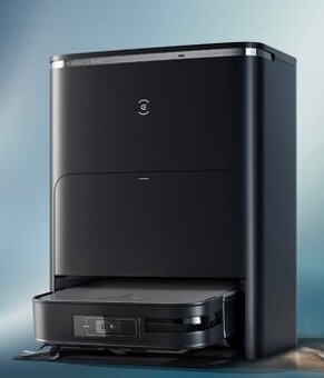 Ecovacs deebot X2 omni - 1