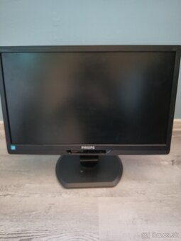 Predám monitor