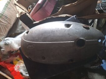 Jawa 250 dekel