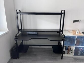 PC Stôl Ikea Fredde