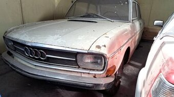 audi 80L