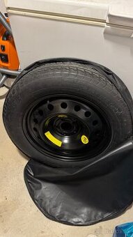 Rezervné koleso r18 Hyundai - 1