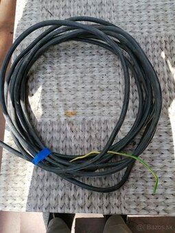 Kabel CYKY 4x4