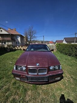 BMW e36 325td