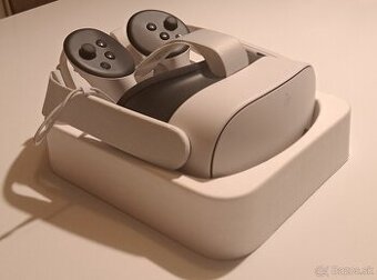Oculus Quest 3S 128GB