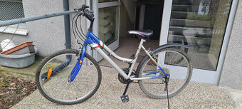 Predame bicykel Tornado - 1