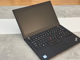 Lenovo X280 i3/8GB/256GB SSD | 12,5” HD | Win11 #3