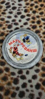 8mm film Odveta