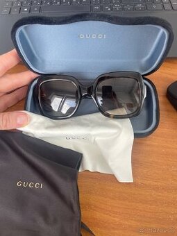 Okuliare gucci