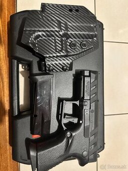 Grand Power Q1S Mk23