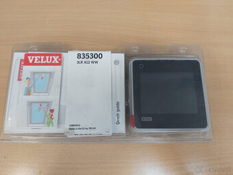 Predám nový VELUX 3LR A12 WW 835300
