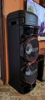 LG XBOOM ON9