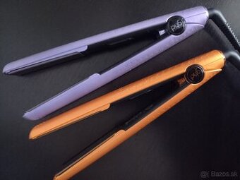 GHD žehlička na vlasy model 5.0