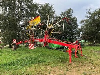 Zhrabovač pottinger top 662