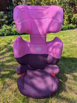 Predám autosedačku Cybex 15-36 kg