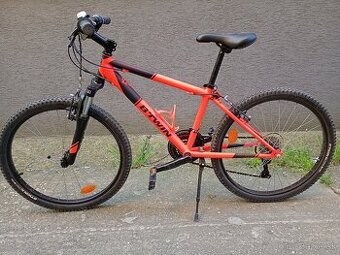 BTWIN Rockrider 500 24"